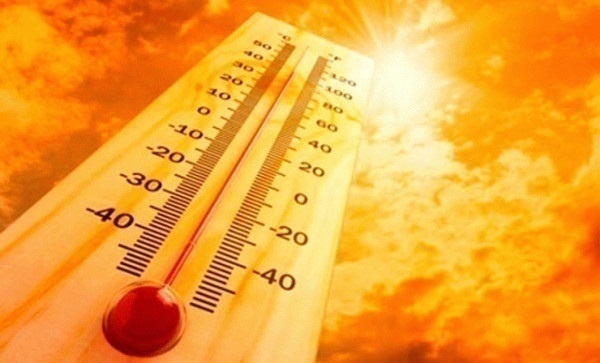 Miền Bắc có thể sẽ đón đợt nắng nóng lên tới 40 độ vào mùa hè